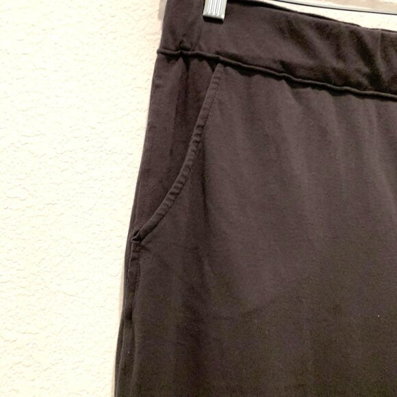 Soft Surrounding Black Carbon Playa Grande Pants M - Picture 10 of 13